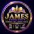 James Wisdom