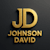 Johnson D