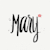 Mary J