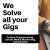 Solveyourgig