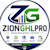 Zionghlpro