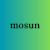 mosun