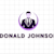 Donald J