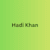 Hadi Khan