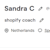 Sandra C