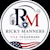 Ricky Manners
