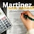 Martinez R