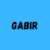 Gabir