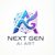 ext Gen AI Art