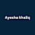 Ayeshan Khaliq