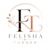 Felisha T