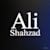 Ali shahzad
