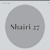 Shair Ali