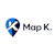 Map K.