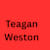 Teagan Weston