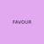 FAVOUR