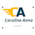 Caroline A