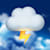 Cloudy 