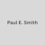 Paul E. Smith