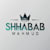 Shabab Mahmud