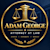 Adam George