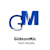 Gideon M