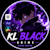 KL BLACK ANIME