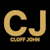 Cloff John