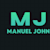 Manuel John