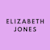 ELIZABETH JONES
