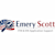 Emerys Scott