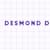 Esmond D