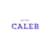 CALEB