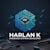 Harlan K