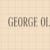 George Olivia