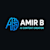 Amir B