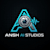 Ansh AI studio