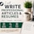 Gihzlane Writer