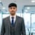 Dawood Jamshed