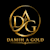Damih A Gold