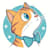 The Orange Cat