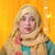 Mst Najma Begum