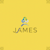 james T
