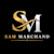 Sam Marchand