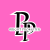 Bright P