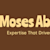 Moses.AB