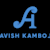 Avanish A