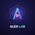 Alex A