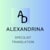 Alexan D