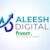 Aleesh A.